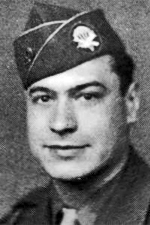 Pfc Frank A Plebanek (Source: B Jeffries)