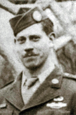T/Sgt Walter E Cline PH  (Source:B Jeffries)
