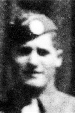 Pfc Robert A Cravenor PH (Source: B Jeffries)