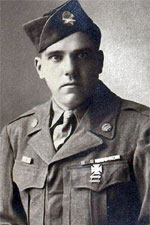 Pfc Arthur C Thomas - Company A (Source: B Jeffries)
