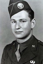 Pvt Julius A Holin (Dietz) ( Source: B Jeffries) 