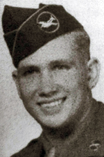 Pfc Jesse B Taylor - 326 GIR Company H 88 Hq 1 (Source: B Jeffries)