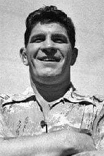 S/Sgt John R Gacek - Co A