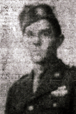 S/Sgt Raymond O Quam BS (Soure: B Jeffries)