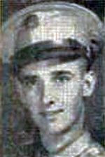 Pfc Clifton W Burns