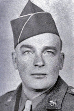 Pfc John W Day PH (Source:B Jeffries)