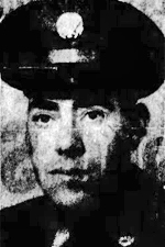 Pvt Willie B Gregory - Company E PH(OLC)
