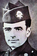 Pfc William B Lewis - Co F (Source: B Jeffries)