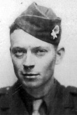 Sgt Joseph G Herren