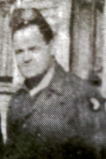 T/5 Robert C Howard