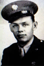 Sgt Harold D Martin (Source: B Jeffries)