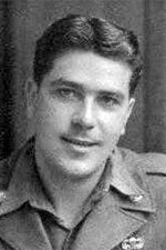 Pfc Claude H Campbell (Source:FAG)