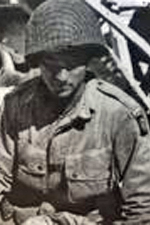 Pfc Dickie L Hensley (Source: FAG)