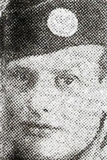 Pfc George A Pringle Jr PH (Source: FAG)