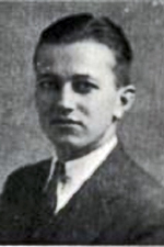 T/5 Wesley H Pass PH
