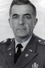 1/Lt Gorman S Oswell