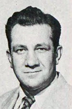 1/Lt Miles A Wadsworth (Source: FAG)