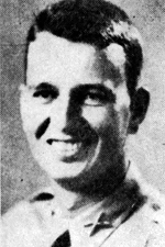 Capt Kendall O Llewellyn PH