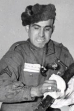 Cpl Dominic P Capobianco