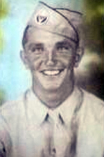 Pfc Allen B Masterson(Source: FAG )