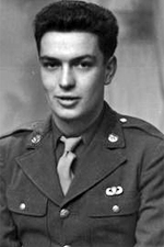 S/Sgt Garret P DeMott (Source: FAG )