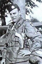 S/Sgt Henry D Ussery Jr (Source: FAG)
