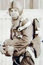 T/Sgt Norton H Truesdale