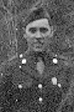 Pfc Edward Ball