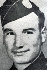 Sgt Edwin D Fowler PH (Courtesy of B Jeffries)