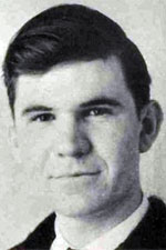 Pfc Leslie D Dickerson (Source: B Jeffries)