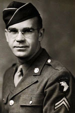 Sgt Carl W Wilson (Source:b Jeffries)
