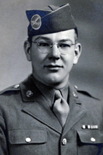 T/5 Henry E Smith 401 GIR (Source:b Jeffries)