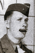 T/4 Benjamin T Settle (Source: B Jeffries)