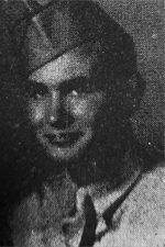 T/4 Norman D Weeks (Source: B Jeffries)