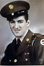 Pfc Daniel D Possumato PH  - 472nd GFAB (Source: Daniel P Possumato)