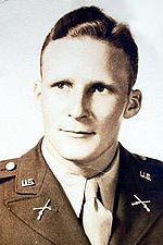 1/Lt Franklin T Garrett - POW - Oflag 64