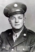 Pfc James W Dashner