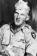 Pvt William J Fronczak (Source: B Jeffries)