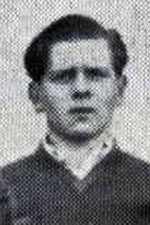 Sgt Thomas W Butcher