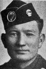 Pfc George R Fudge PH (Source: B Jeffries)