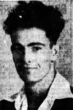 Pvt Francis H Koffel