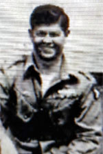 Pfc Ray J Dukes PH (Source: B Jeffries)