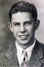 Cpl Eldon L Crotts Jr - Silver Star Recipient