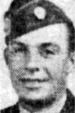 Pfc Alvin O Geiger Jr 