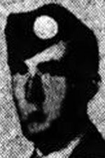 Pvt Charles W Burtis  - BS/MIA 