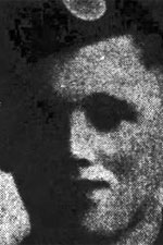 Pvt Maurice F Blodgett - 501 RHQ