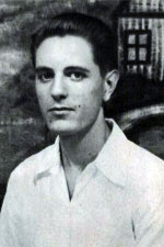 T/4 Caley J Eady (Source: B Jeffries)