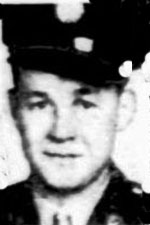 S/Sgt Bernard J Elbert