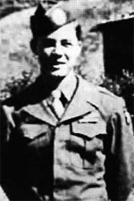 Cpl Johnnie S Radney