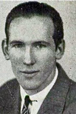 Pvt William I Le Fort - Company E 